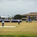 Flights 081-097 Graduation Parade