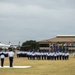 Flights 081-097 Graduation Parade