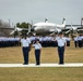 Flights 081-097 Graduation Parade