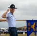 Flights 081-097 Graduation Parade