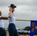 Flights 081-097 Graduation Parade