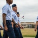 Flights 081-097 Graduation Parade