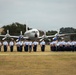 Flights 081-097 Graduation Parade