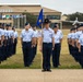 Flights 081-097 Graduation Parade