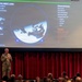 Shaping tomorrow’s space warfighters: Gen. Whiting visits Maxwell