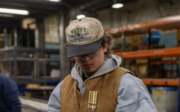 The Critical Link Between Shore and Ship