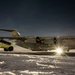 C-17 night time