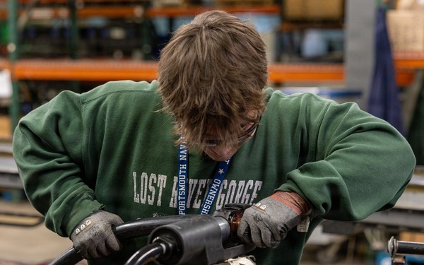 The Critical Link Between Shore and Ship