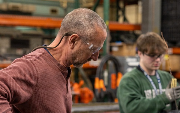 The Critical Link Between Shore and Ship