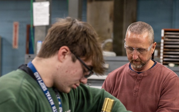 The Critical Link Between Shore and Ship