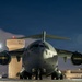 C-17 night time