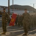 CLB-15 Conducts Company Change of Commands