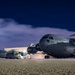 C-17 night time