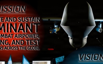 25th ATKW Mission, Vision statement