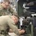 Operation Keystone = Maintenance Readiness