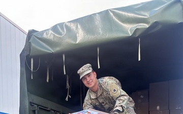 CTNG Counterdrug taskforce assists with bi-annual drug takeback event