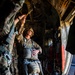 Static Line Jump 82nd Airborne Division