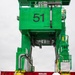 New crane 51 arrives to PSNS &amp; IMF