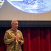 Shaping tomorrow’s space warfighters: Gen. Whiting visits Maxwell