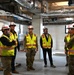 USACE Visitors Tour the Buffalo District