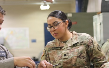 Operation Keystone = Maintenance Readiness