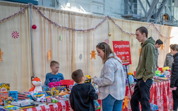 CTMD celebrates 24th Annual Operation E.L.F.