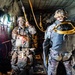 Static Line Jump 82nd Airborne Division