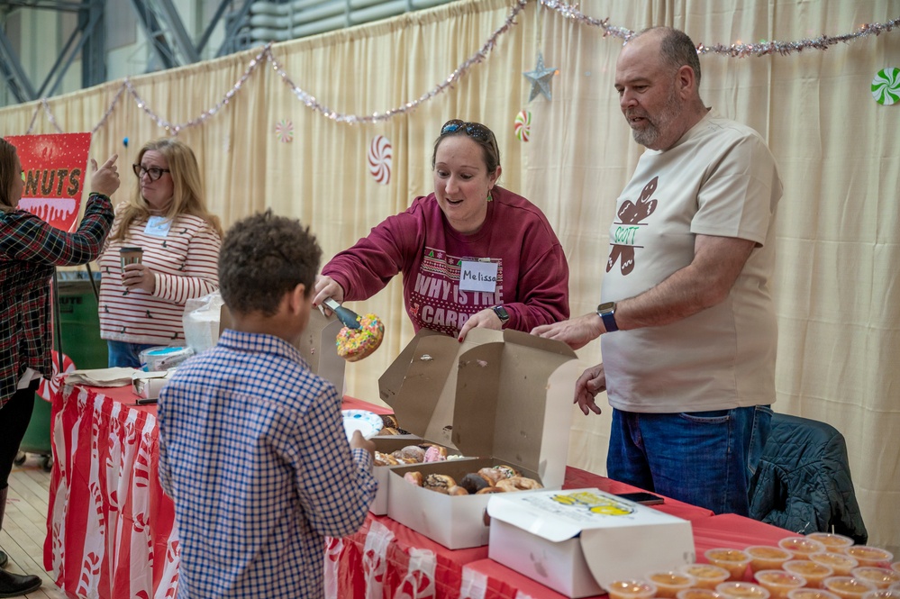 CTMD celebrates 24th Annual Operation E.L.F.