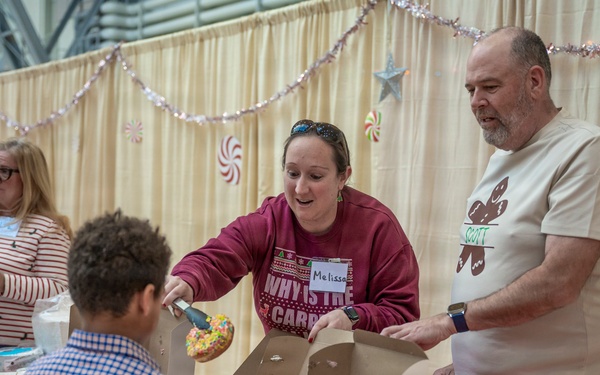 CTMD celebrates 24th Annual Operation E.L.F.