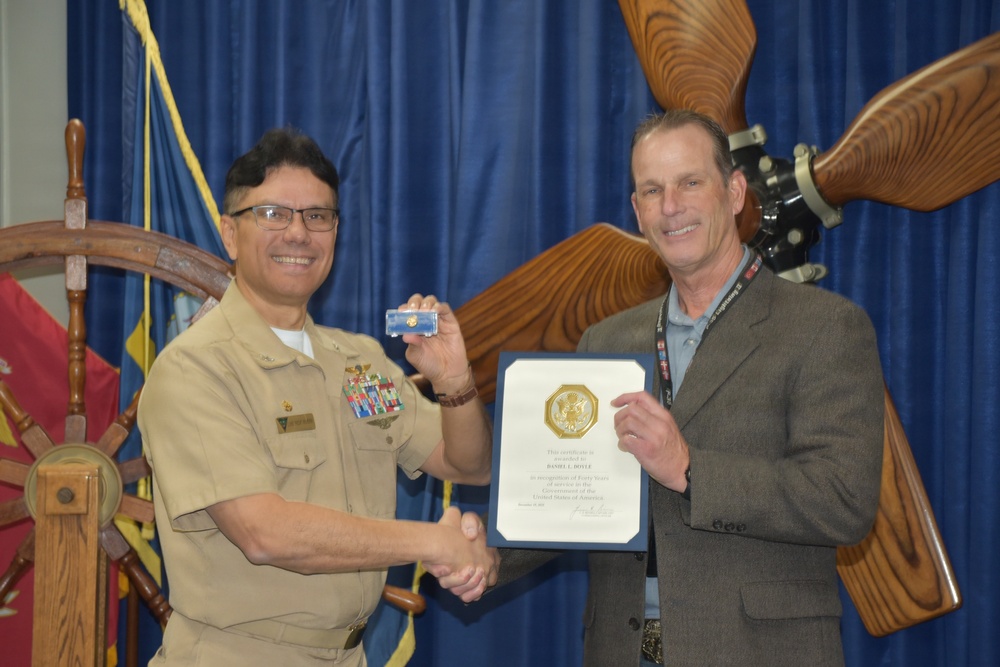 FRCSW Award Ceremony