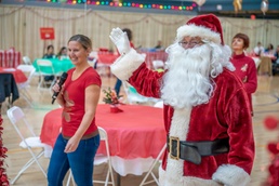 CTMD celebrates 24th Annual Operation E.L.F.