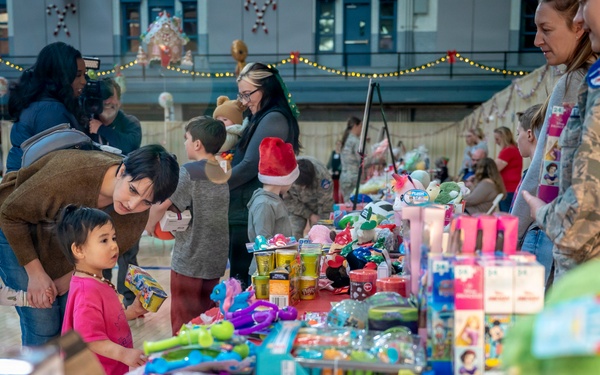 CTMD celebrates 24th Annual Operation E.L.F.