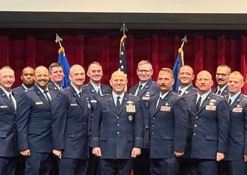 Maryland Airmen make up more than 12% of Air National Guard warrant officers