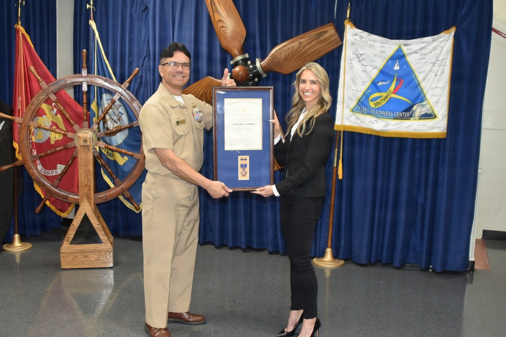 FRCSW Award Ceremony