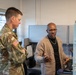 Command team visits New Cumberland