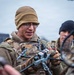 U.S. Army air defenders test portable sensors and shooters designed for EFDL during Project Flytrap 4.5