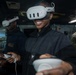 USS Theodore Roosevelt Virtual Navigation Demonstration