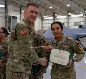 AFN Naples Radio News- US. Naval Support Activity Naples Fire Department New Trucks And U.S. Army Southern European Task Force, Africa Optimizing the Human Weapon System Program