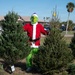 MacDill 2025 Trees for Troops