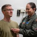 How Tyndall’s first aeromedical nurse practitioner bridges medicine and mission