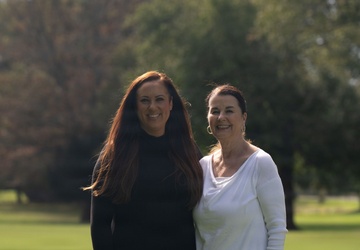 Eagle Creek employee reveals her connection to Dover