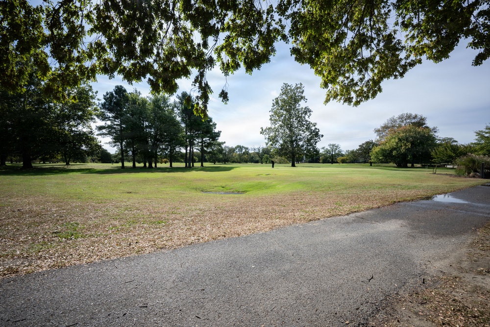 Eagle Creek employee reveals her connection to Dover