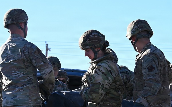 31 ATF demonstrates mobile command and control capabilities