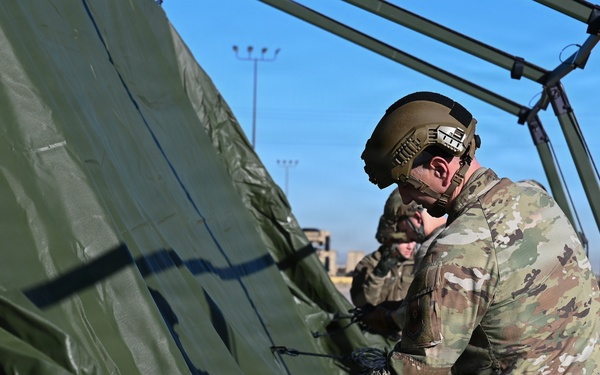 31 ATF demonstrates mobile command and control capabilities