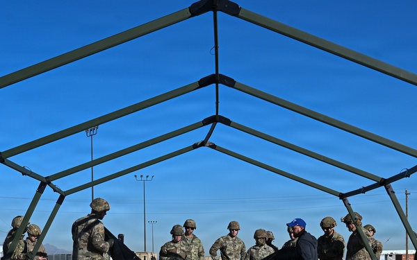 31 ATF demonstrates mobile command and control capabilities