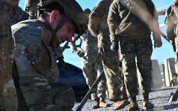 31 ATF demonstrates mobile command and control capabilities
