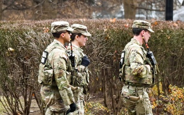 Air National Guard captain delivers baby in hospital parking lot