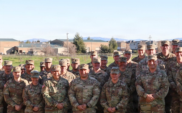 Observer Controller Trainer Class 26-003