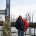 USACE Visitors Tour the Buffalo District