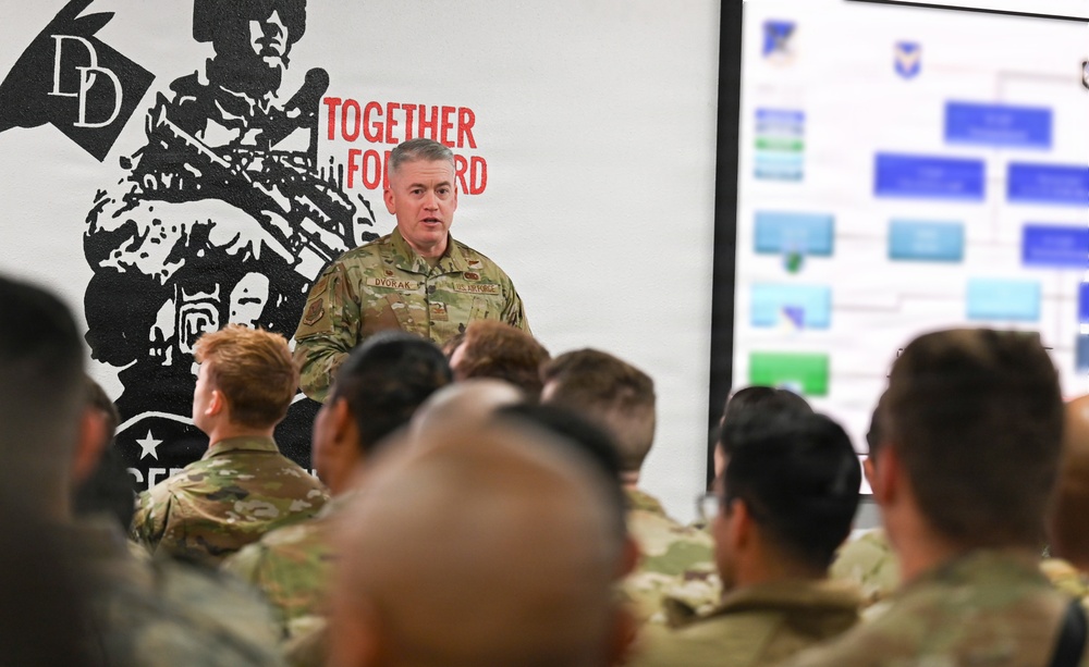 31 ATF, 31 CABS embark on road to deployment